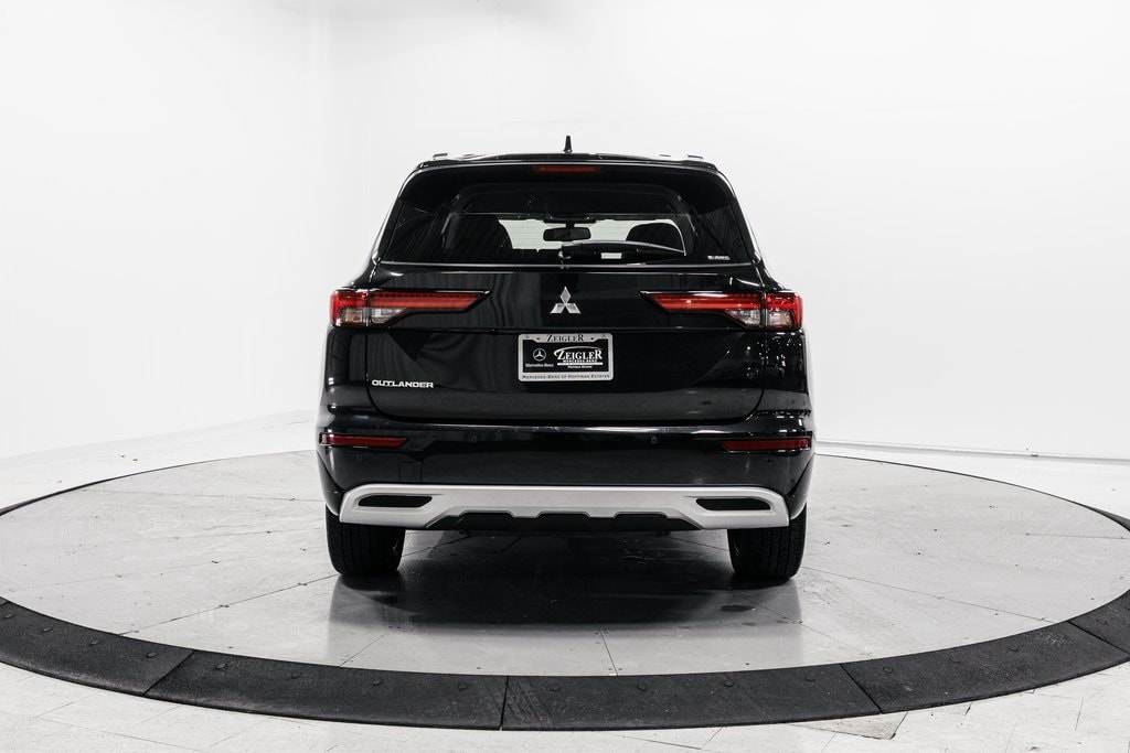 2022 MITSUBISHI OUTLANDER - Image 23