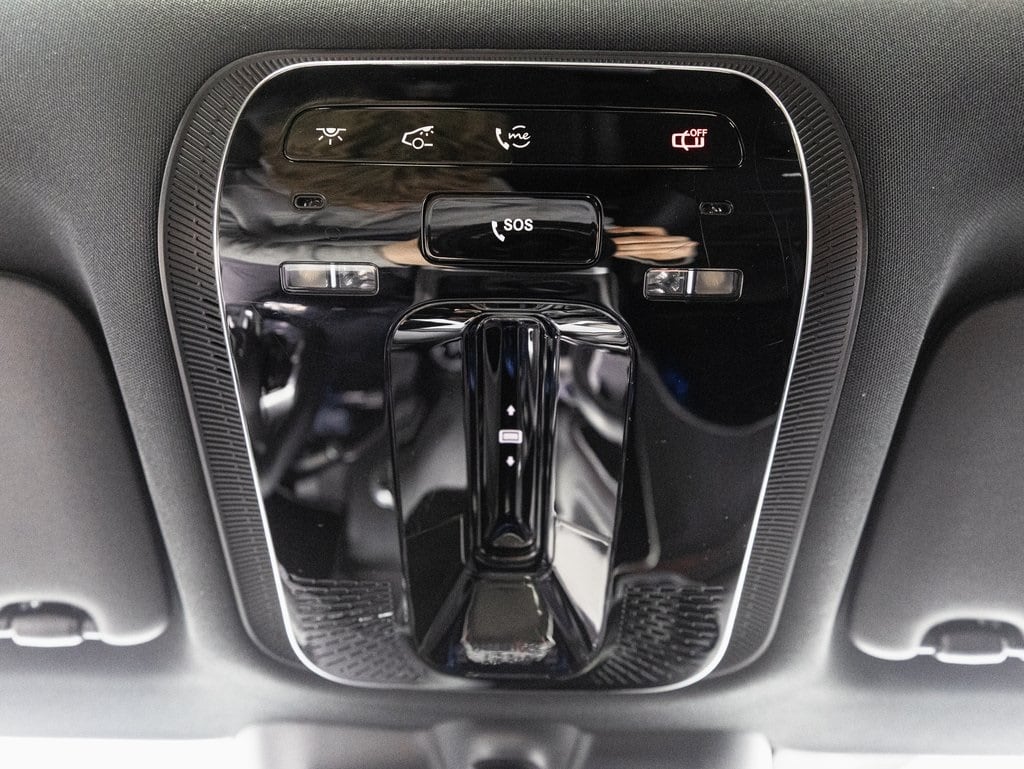 2024 MERCEDES-BENZ GLC-CLASS - Image 26