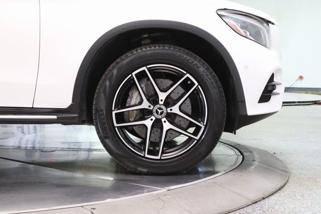 2019 MERCEDES-BENZ GLC-CLASS - Image 11