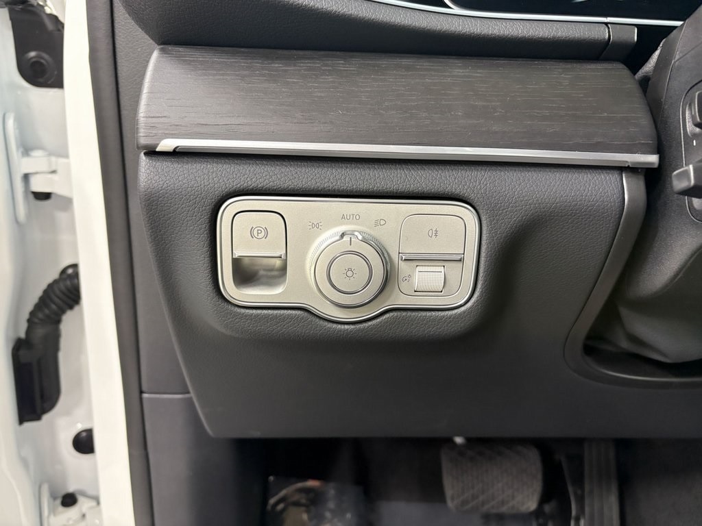 2026 MERCEDES-BENZ GLE-CLASS - Image 10