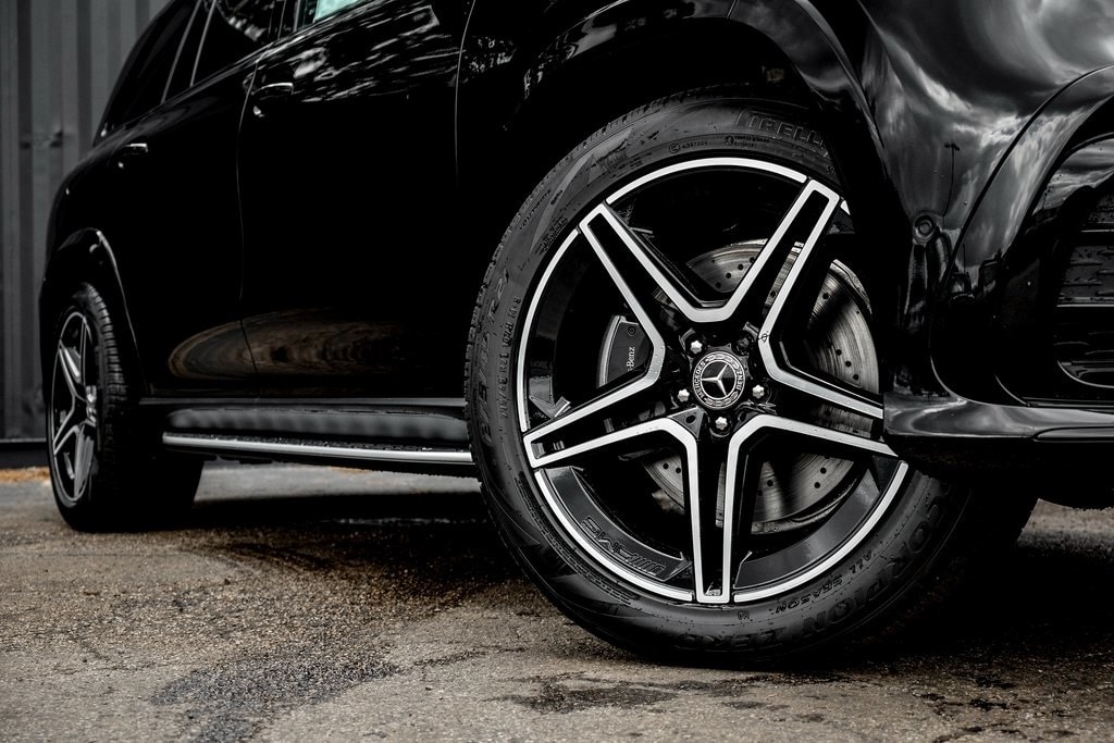 2026 MERCEDES-BENZ GLS-CLASS - Image 7