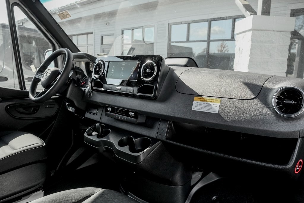 2026 MERCEDES-BENZ SPRINTER - Image 19