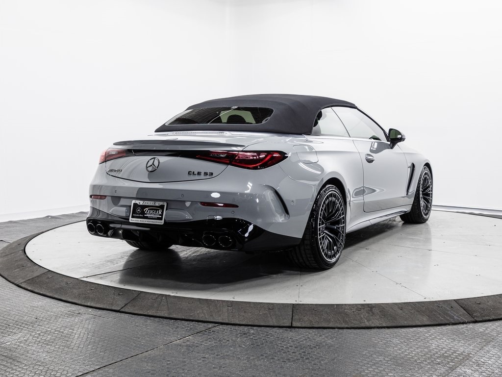 2025 MERCEDES-BENZ CLE - Image 35