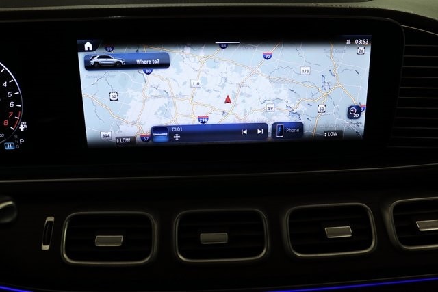 2024 MERCEDES-BENZ GLE-CLASS - Image 8