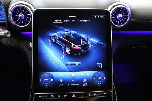 2022 MERCEDES-BENZ SL-CLASS - Image 29