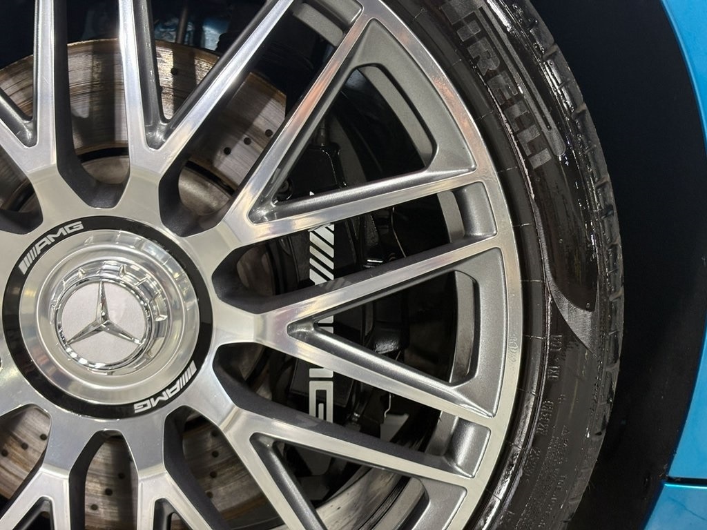 2024 MERCEDES-BENZ SL-CLASS - Image 42