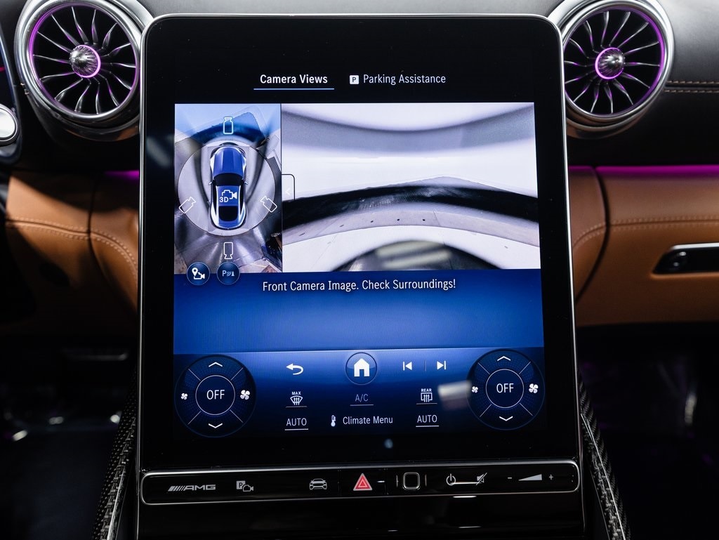 2024 MERCEDES-BENZ AMG GT - Image 21