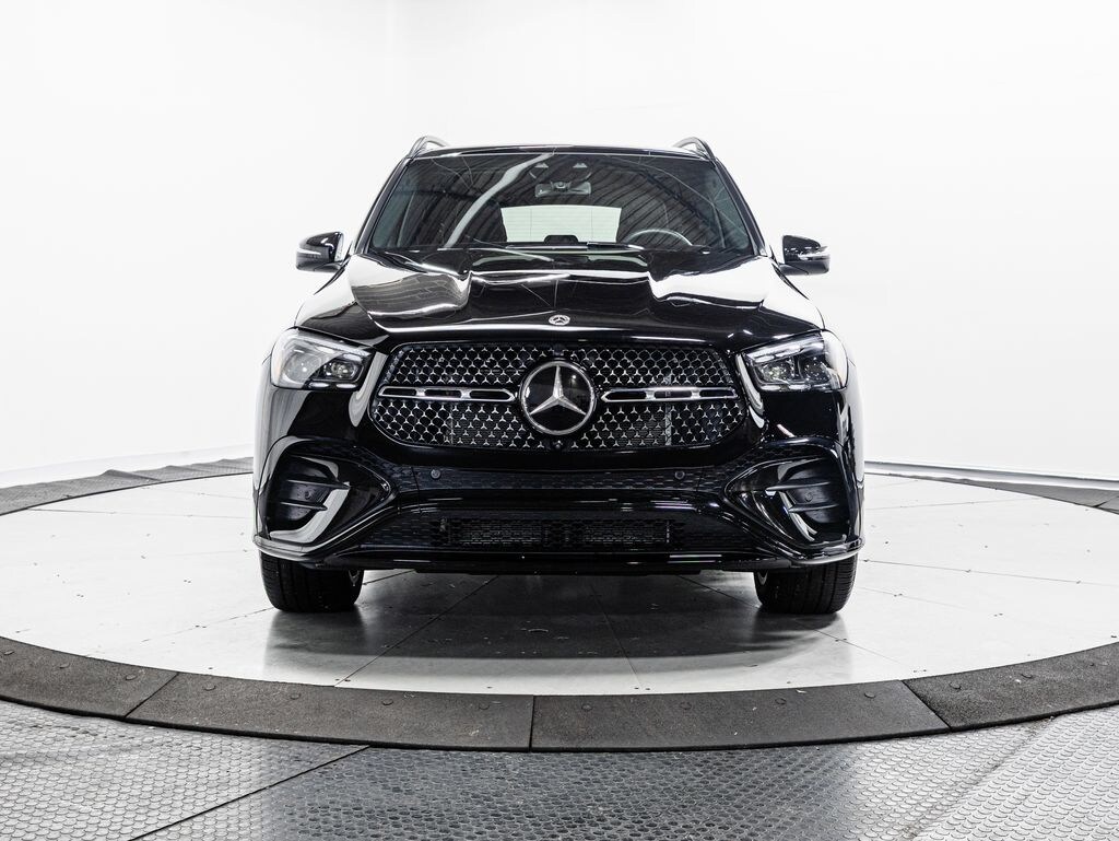Used 2025 Mercedes-Benz GLE GLE 450e SUV