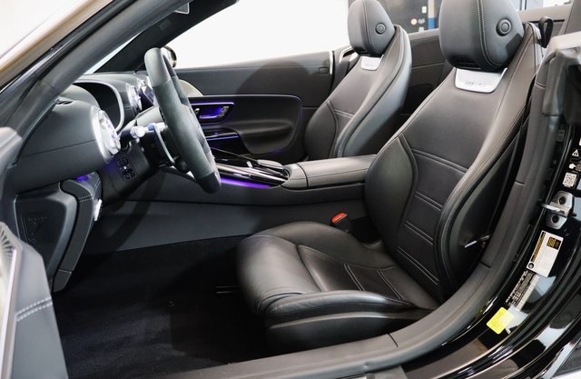 2022 MERCEDES-BENZ SL-CLASS - Image 17