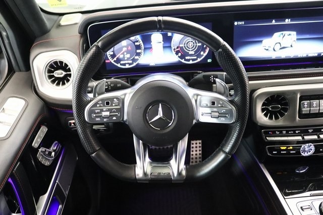 2022 MERCEDES-BENZ G-CLASS - Image 5