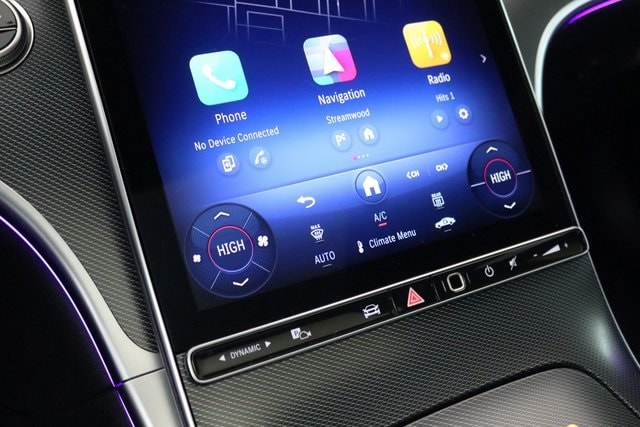 2025 MERCEDES-BENZ C-CLASS - Image 31