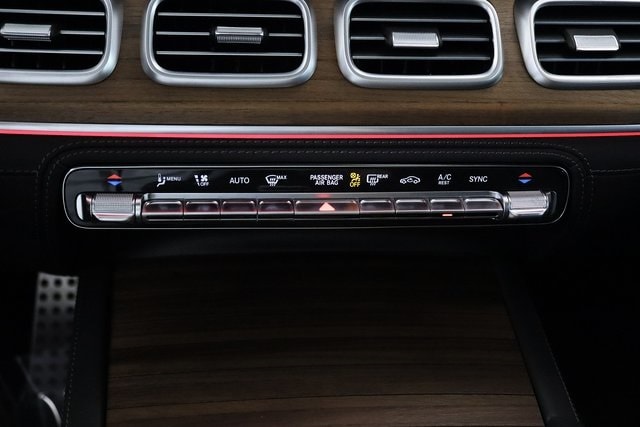 2024 MERCEDES-BENZ GLS-CLASS - Image 28