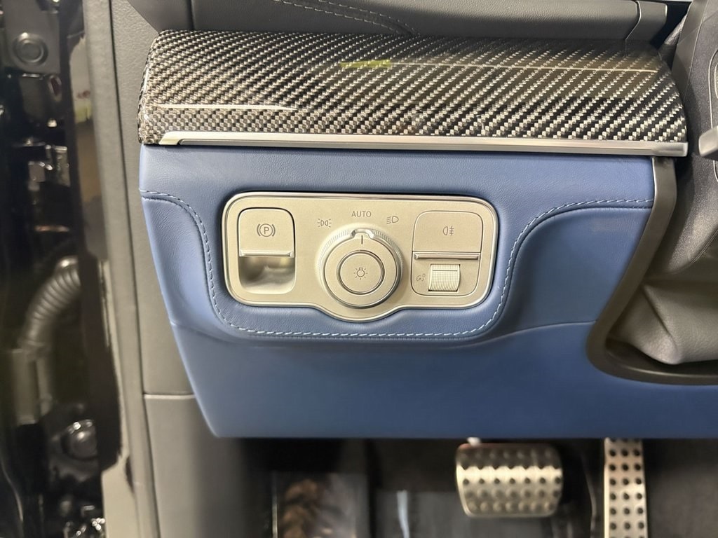 2025 MERCEDES-BENZ GLS-CLASS - Image 11