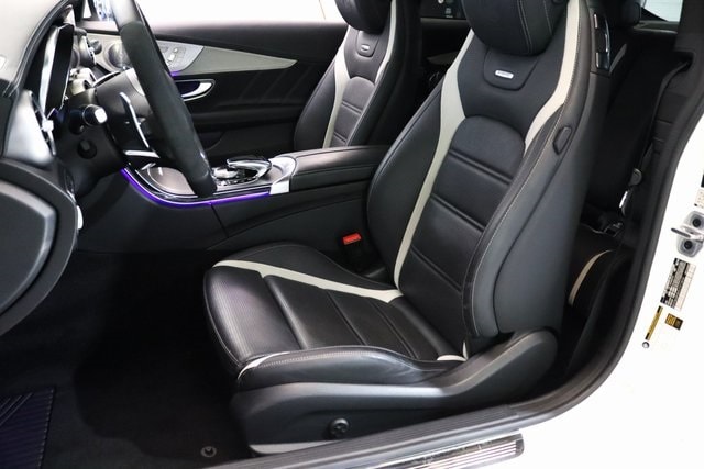 2020 MERCEDES-BENZ C-CLASS - Image 19