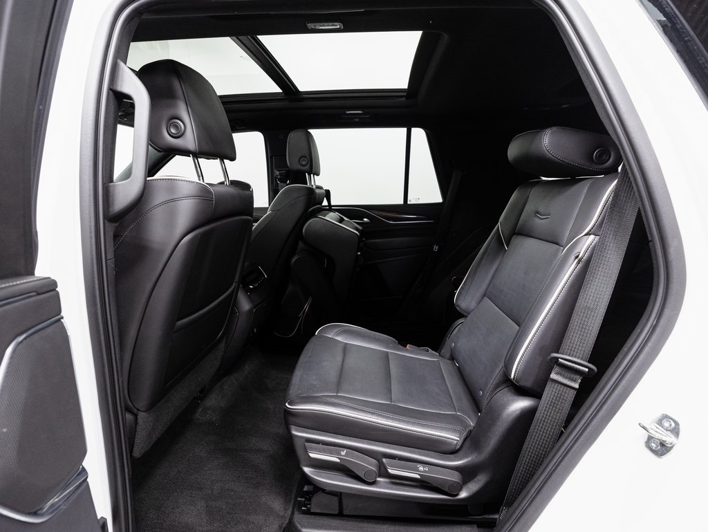 2022 CADILLAC ESCALADE - Image 28