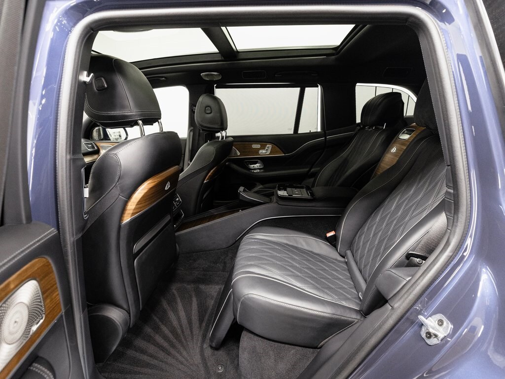 2024 MERCEDES-BENZ GLS-CLASS - Image 29