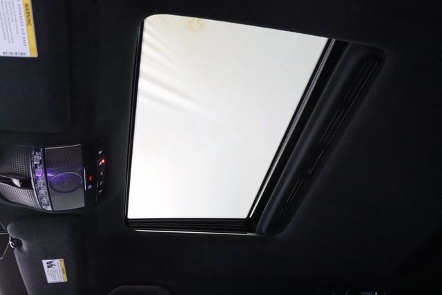 2021 MERCEDES-BENZ G-CLASS - Image 10