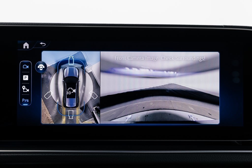 2026 MERCEDES-BENZ GLS-CLASS - Image 21