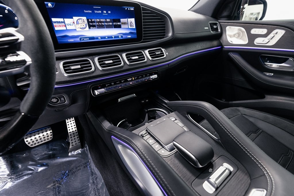 2024 MERCEDES-BENZ GLE-CLASS - Image 15