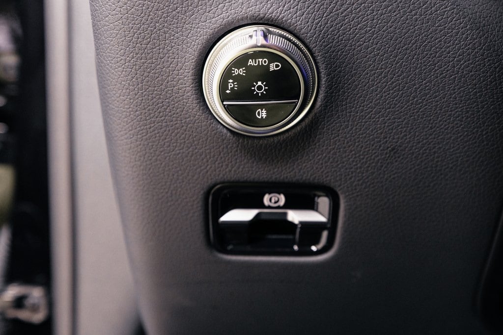 2026 MERCEDES-BENZ GLC-CLASS - Image 10