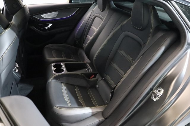 2022 MERCEDES-BENZ AMG GT - Image 16