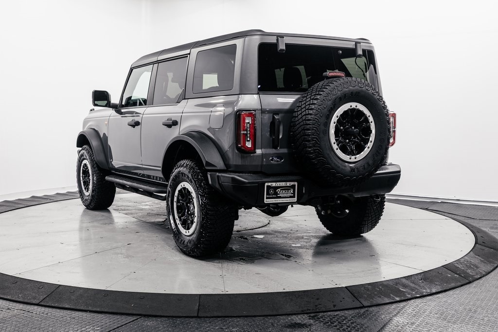 2023 FORD BRONCO - Image 24