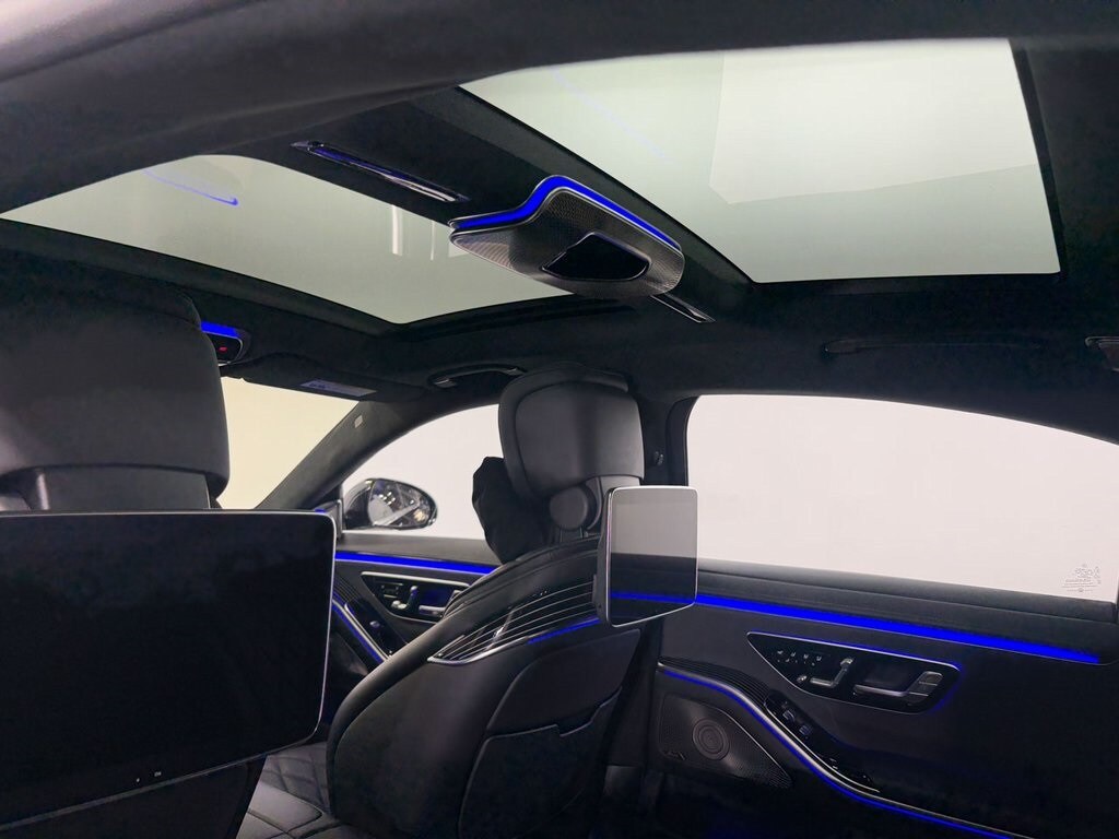 2023 MERCEDES-BENZ S-CLASS - Image 26