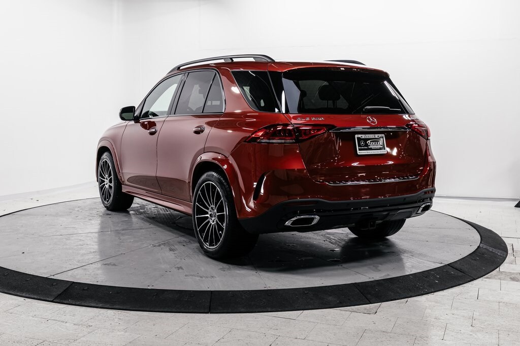 2023 MERCEDES-BENZ GLE-CLASS - Image 29