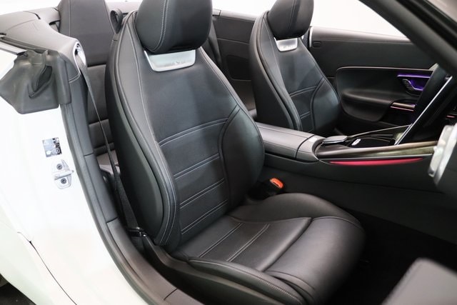 2022 MERCEDES-BENZ SL-CLASS - Image 15