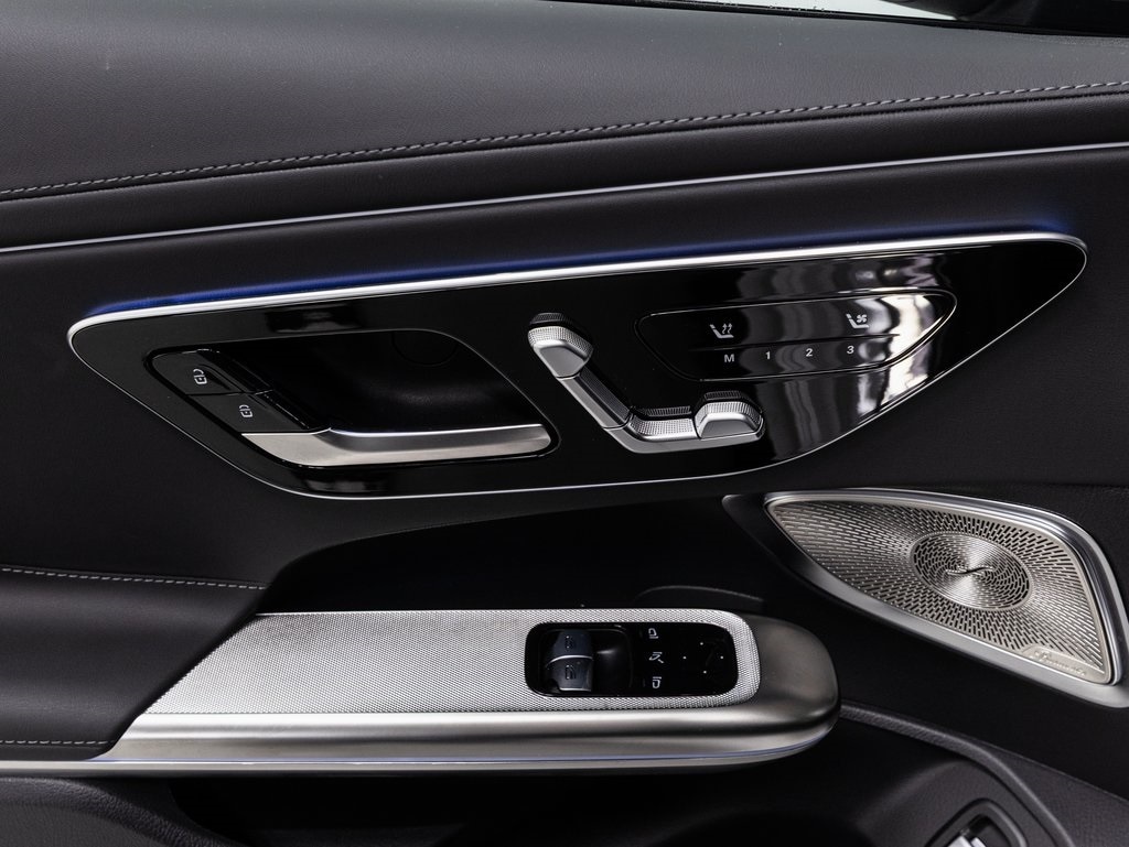 2025 MERCEDES-BENZ CLE - Image 6