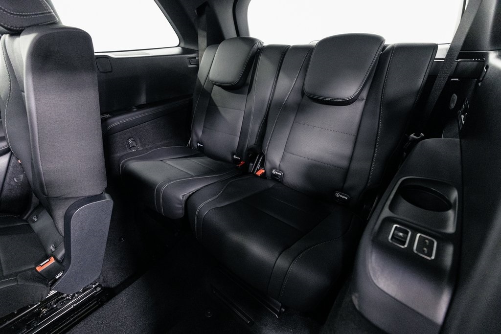 2026 MERCEDES-BENZ GLS-CLASS - Image 31