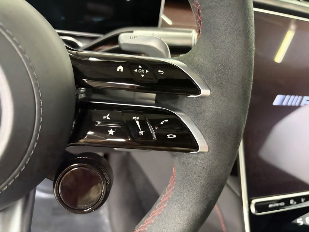 2024 MERCEDES-BENZ S-CLASS - Image 13