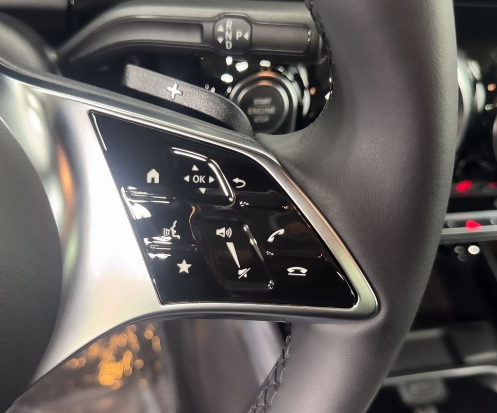 2026 MERCEDES-BENZ GLA-CLASS - Image 12