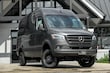 Mercedes-Benz Sprinter 2500