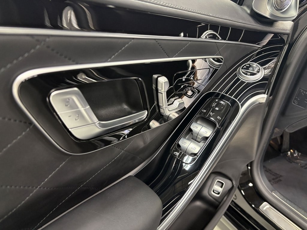 2023 MERCEDES-BENZ S-CLASS - Image 6