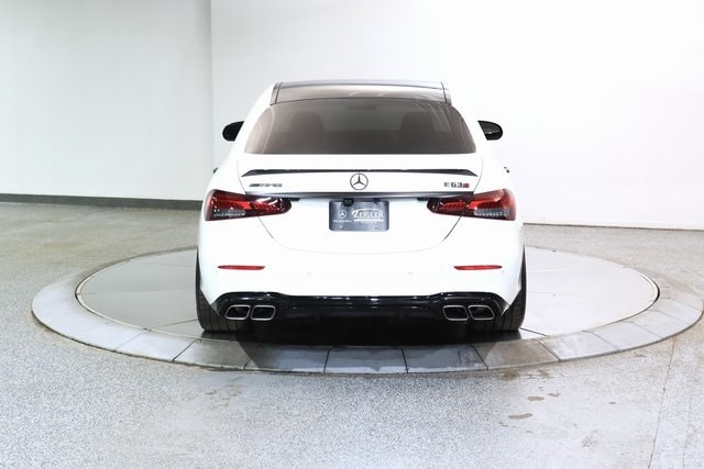 2021 MERCEDES-BENZ E-CLASS - Image 13