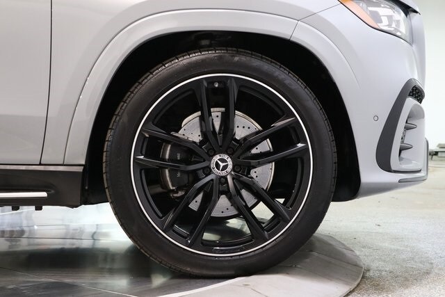2024 MERCEDES-BENZ GLS-CLASS - Image 18
