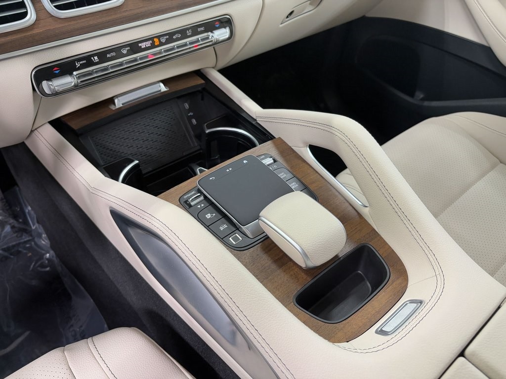 2026 MERCEDES-BENZ GLE-CLASS - Image 15