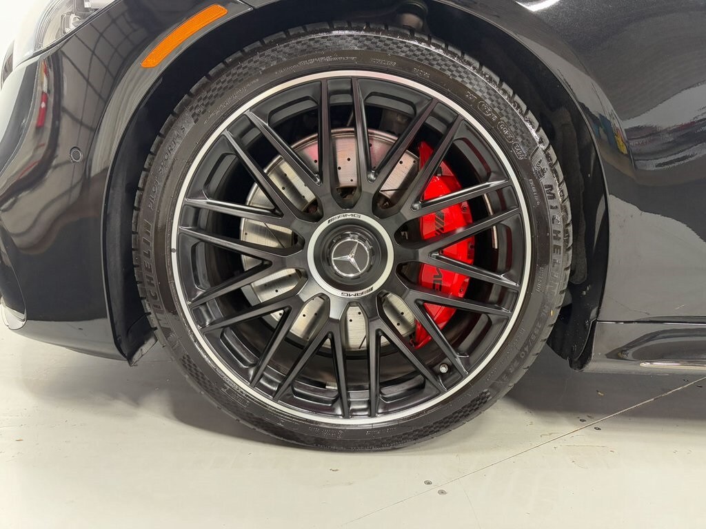 2024 MERCEDES-BENZ S-CLASS - Image 42