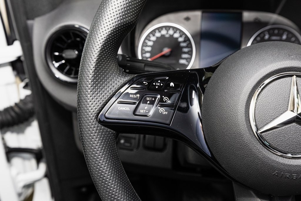 2025 MERCEDES-BENZ SPRINTER - Image 10