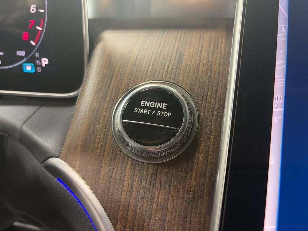 2025 MERCEDES-BENZ GLC-CLASS - Image 16