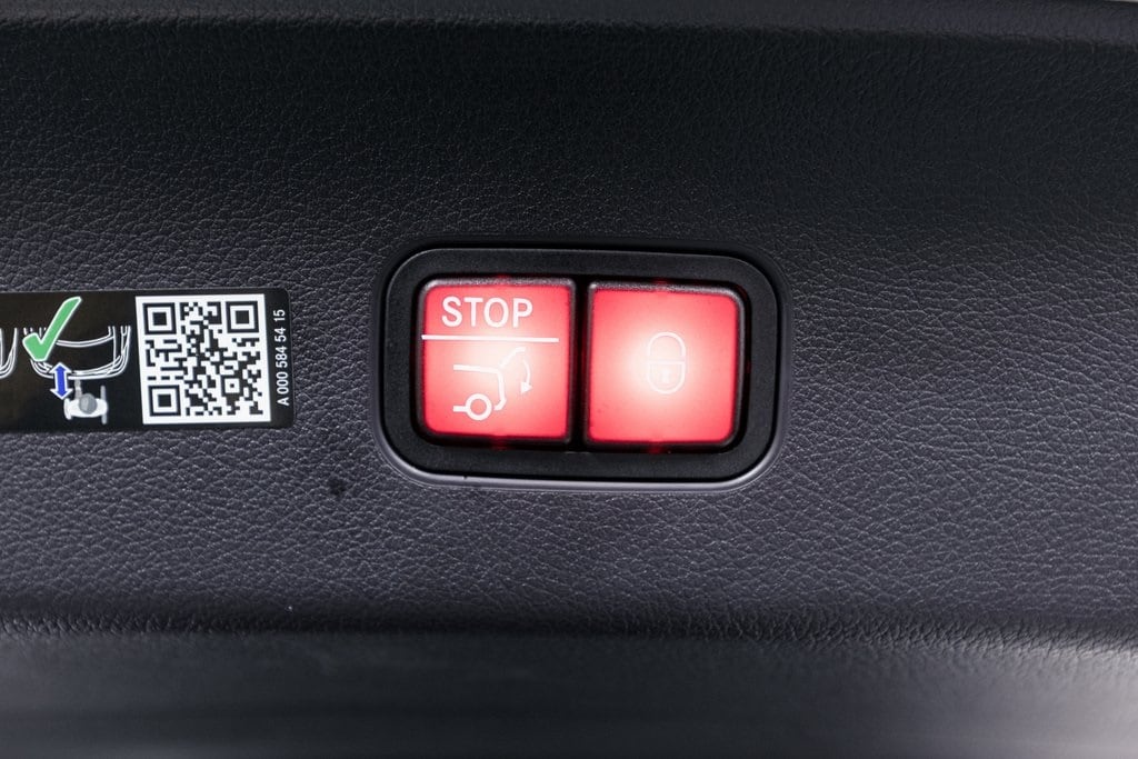 2026 MERCEDES-BENZ GLC-CLASS - Image 32