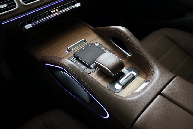 2024 MERCEDES-BENZ GLS-CLASS - Image 33