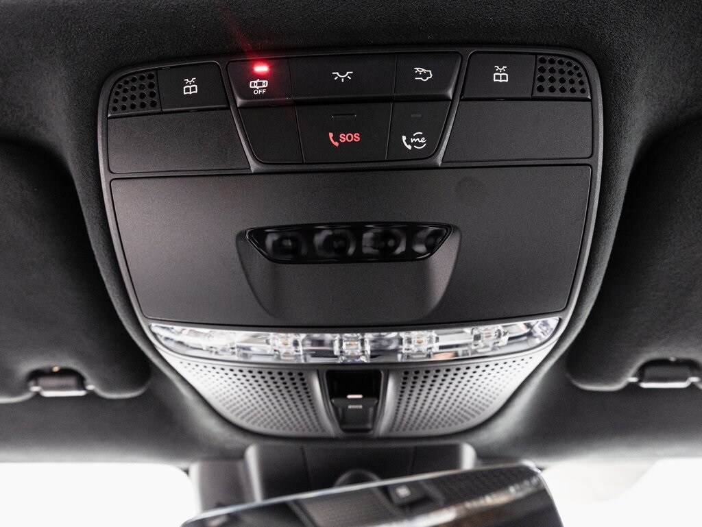 2024 MERCEDES-BENZ AMG GT - Image 23