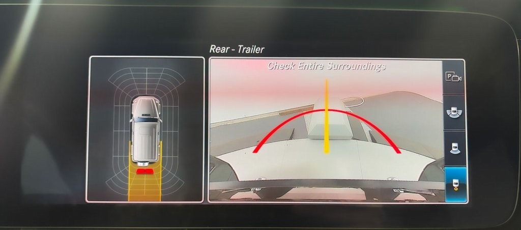 2024 MERCEDES-BENZ G-CLASS - Image 21
