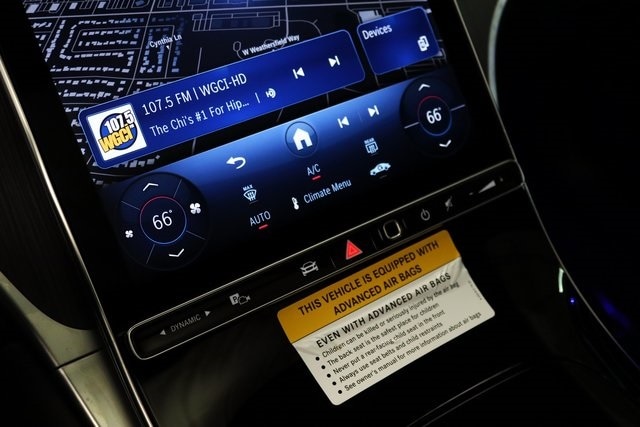 2025 MERCEDES-BENZ GLC-CLASS - Image 26