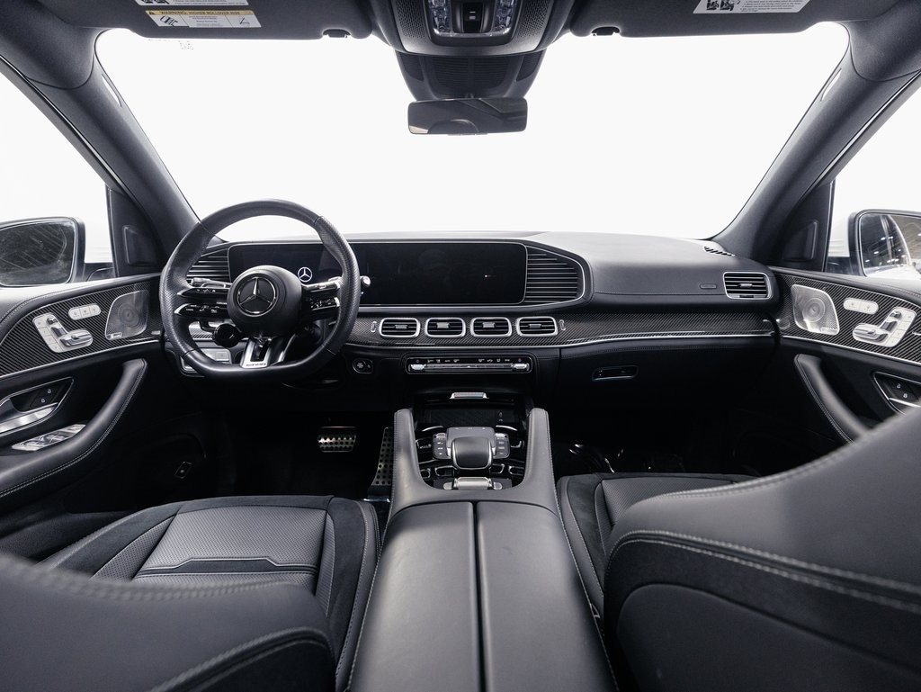 2024 MERCEDES-BENZ GLE-CLASS - Image 28