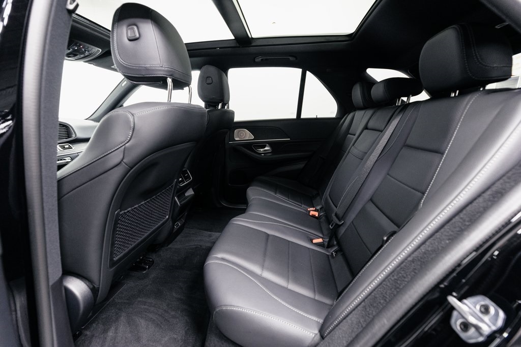 2026 MERCEDES-BENZ GLE-CLASS - Image 28