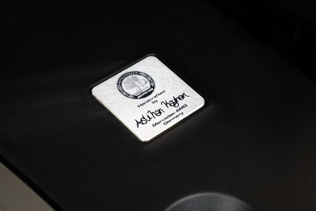 2025 MERCEDES-BENZ GLE-CLASS - Image 36