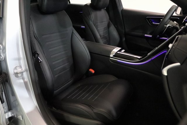 2024 MERCEDES-BENZ C-CLASS - Image 24